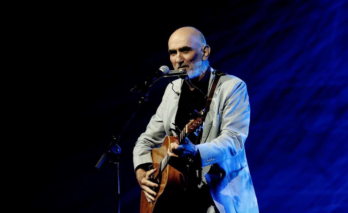 Paul Kelly