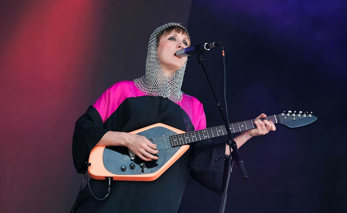Cate Le Bon