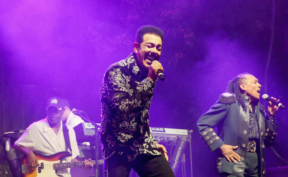 Commodores