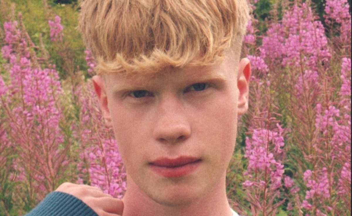 Finn Askew