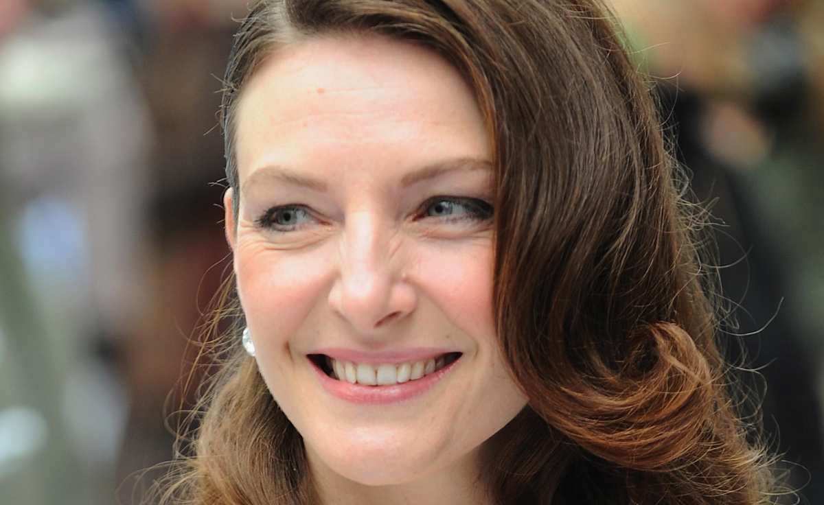 Willemijn Verkaik