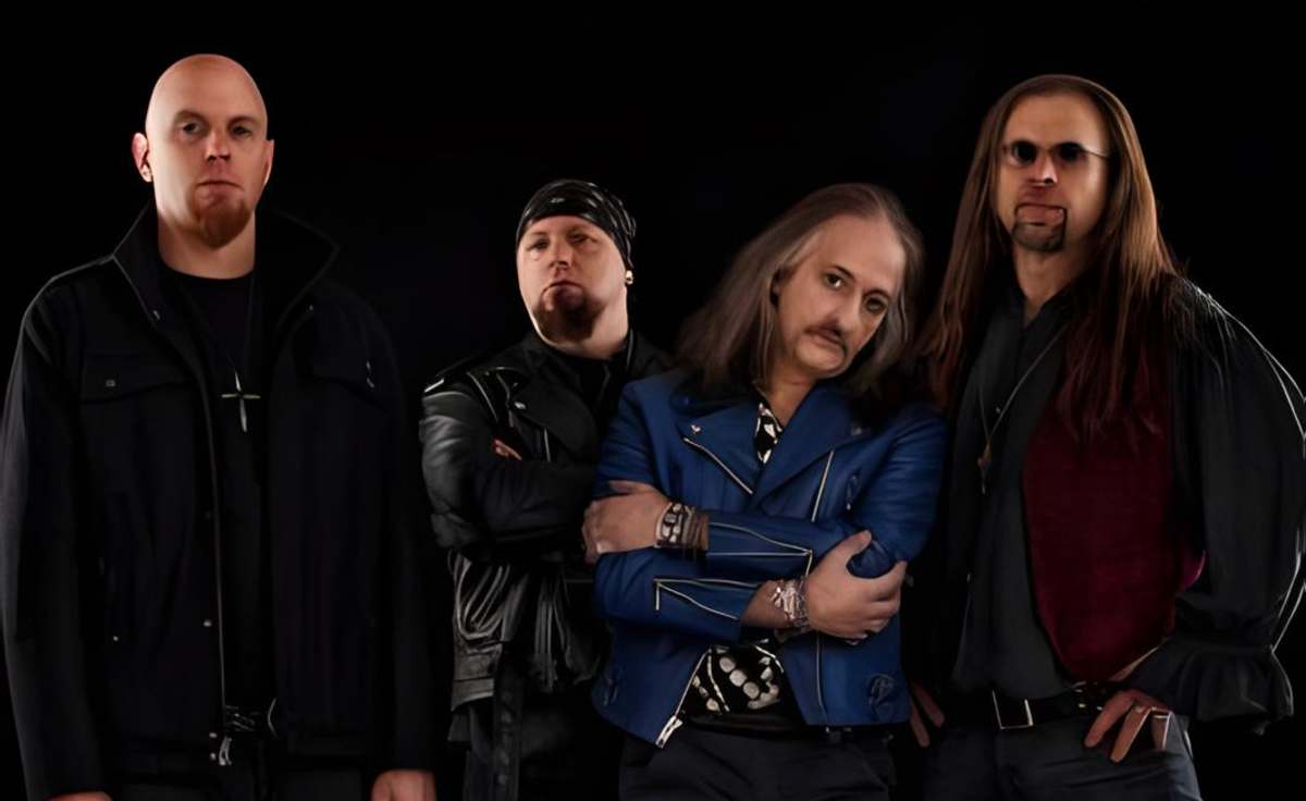 Pentagram