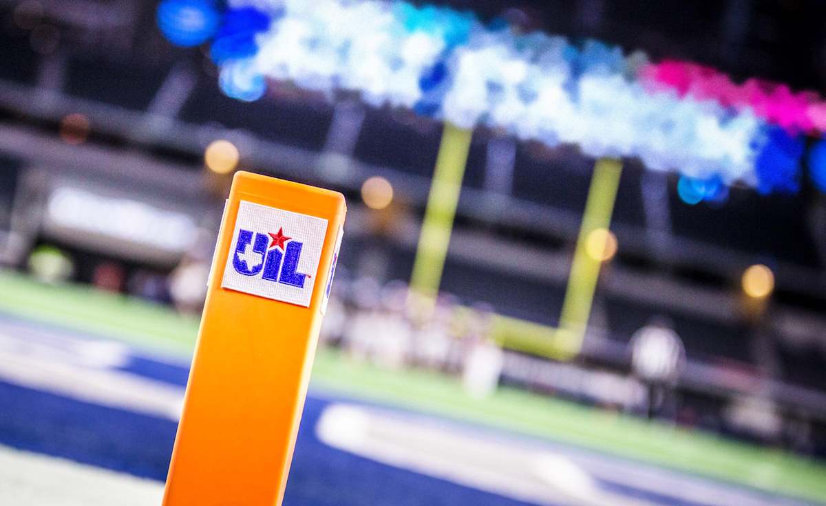 UIL Football State Championships