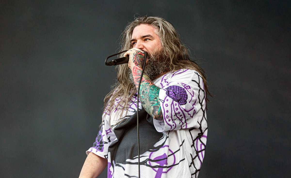 Suicide Silence