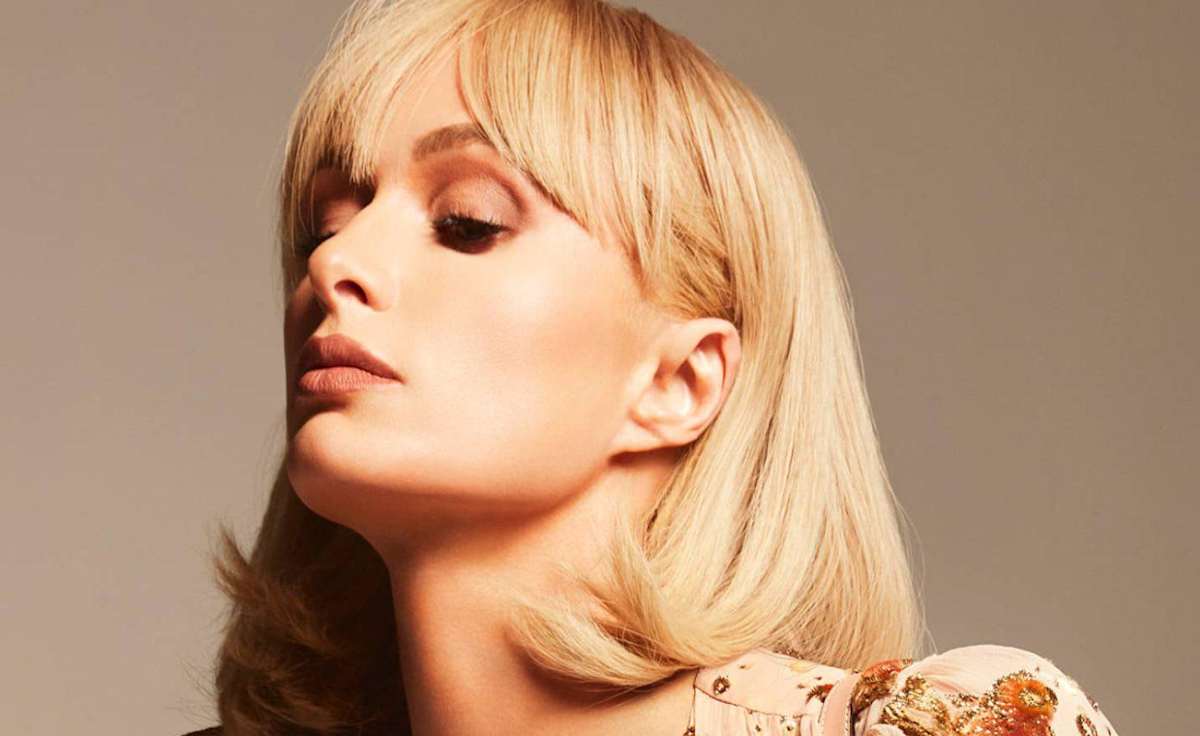 Paris Hilton