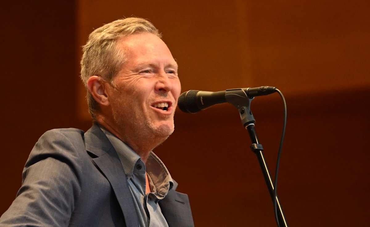 Robbie Fulks