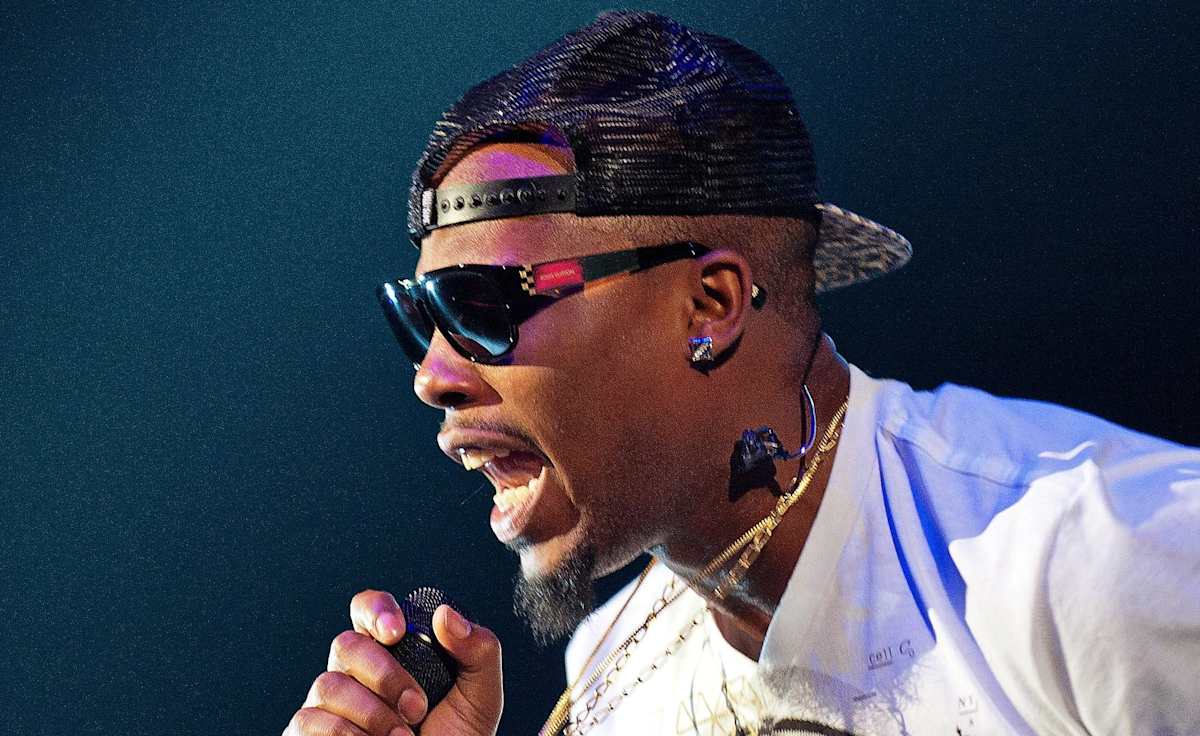 B.o.B