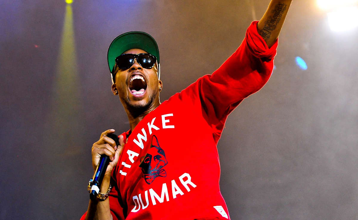 B.o.B