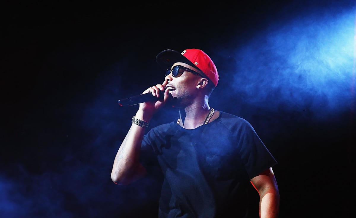 B.o.B