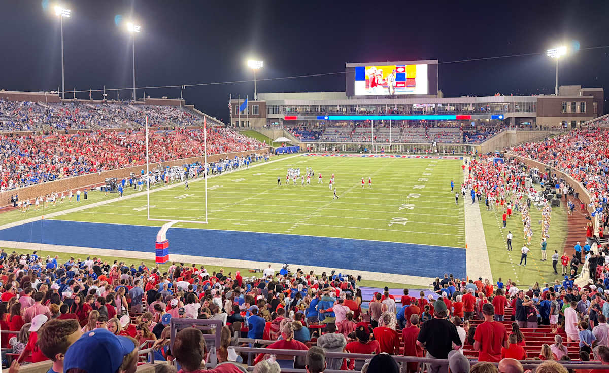 First Responder Bowl