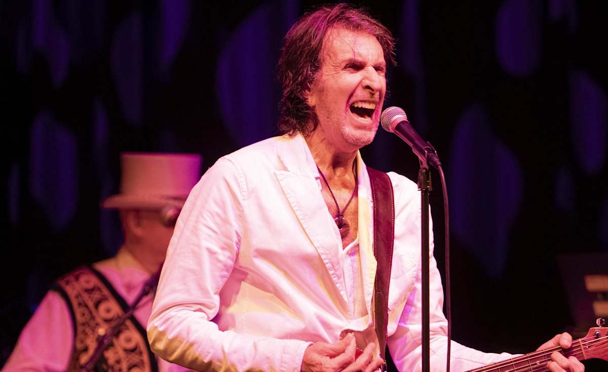 The Fixx