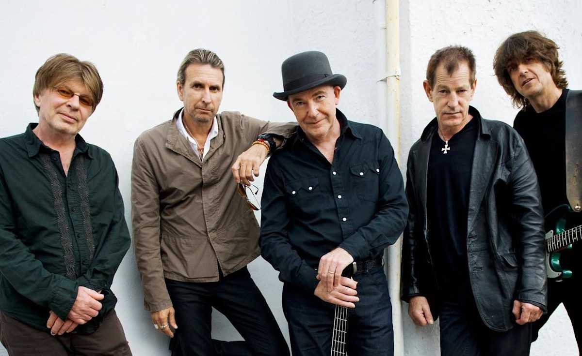The Fixx