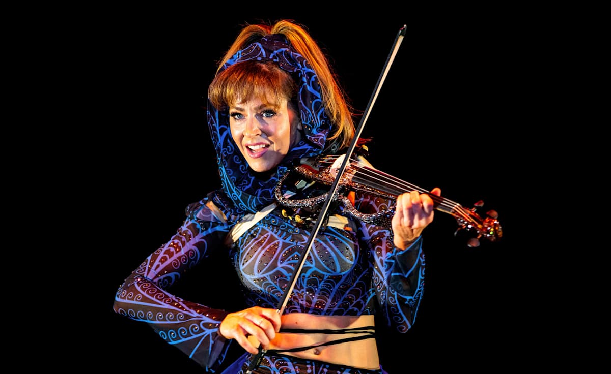 Lindsey Stirling