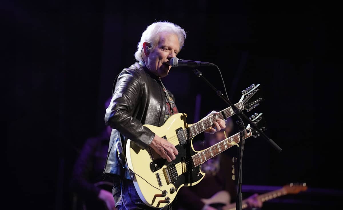 Don Felder