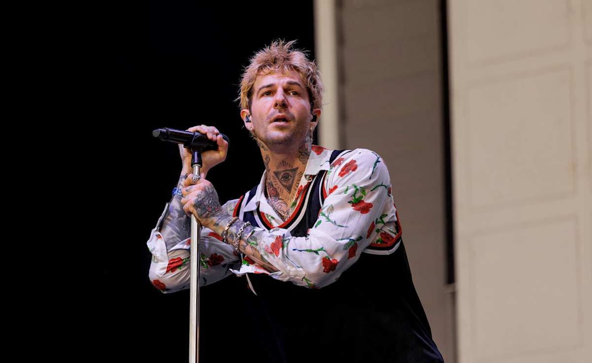 The Neighbourhood