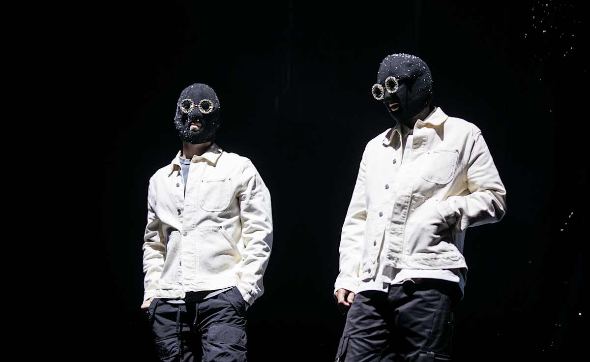 Twenty One Pilots