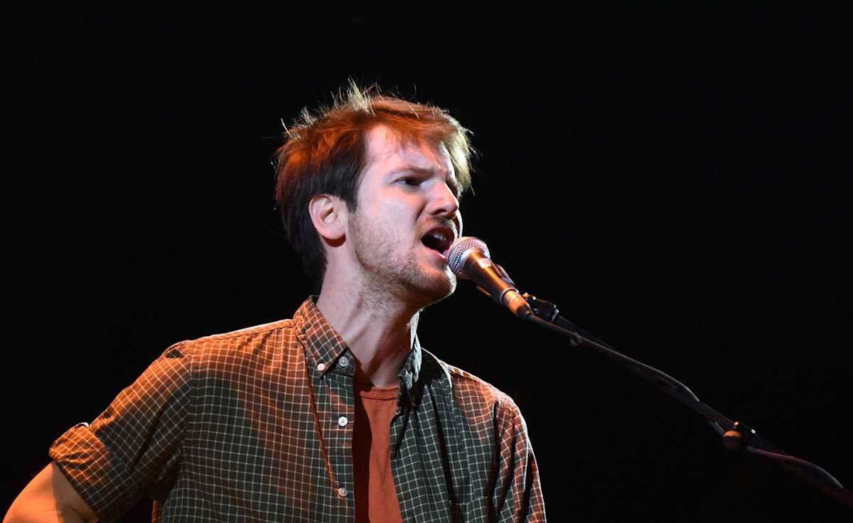 Blake Mills