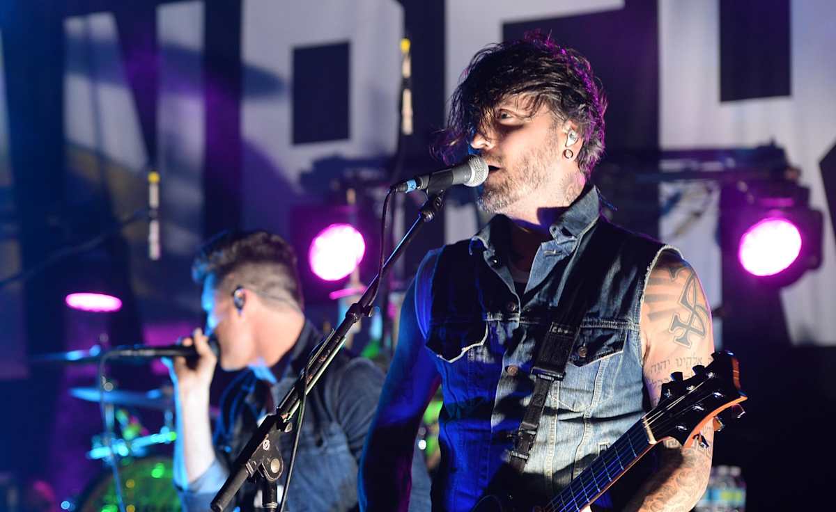 Anberlin