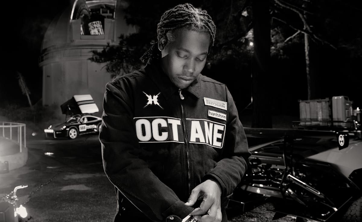 Don Toliver