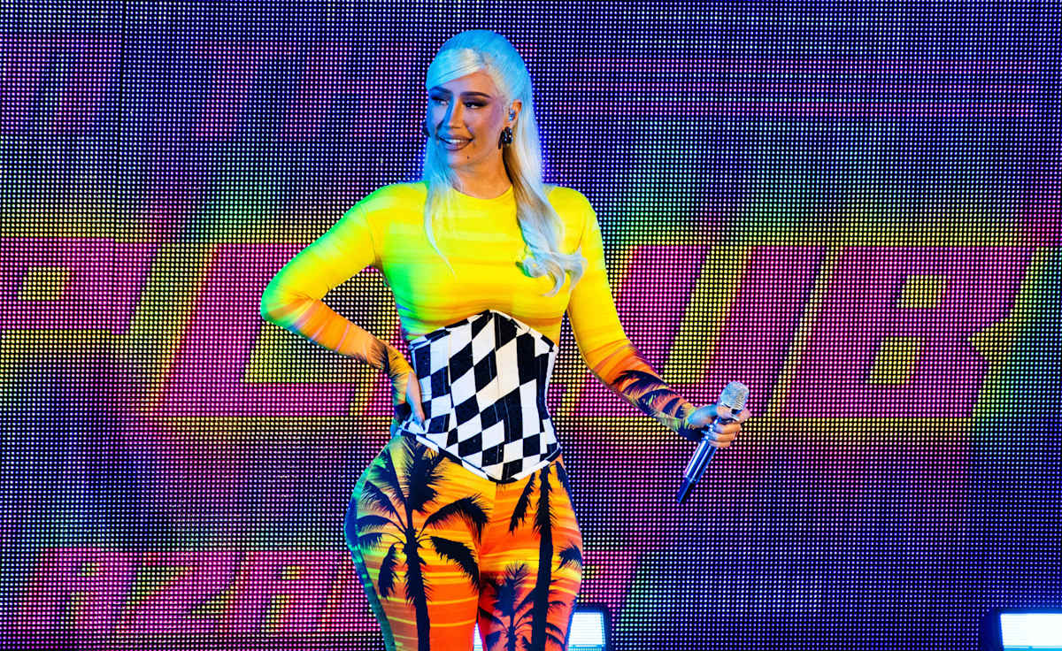 Iggy Azalea