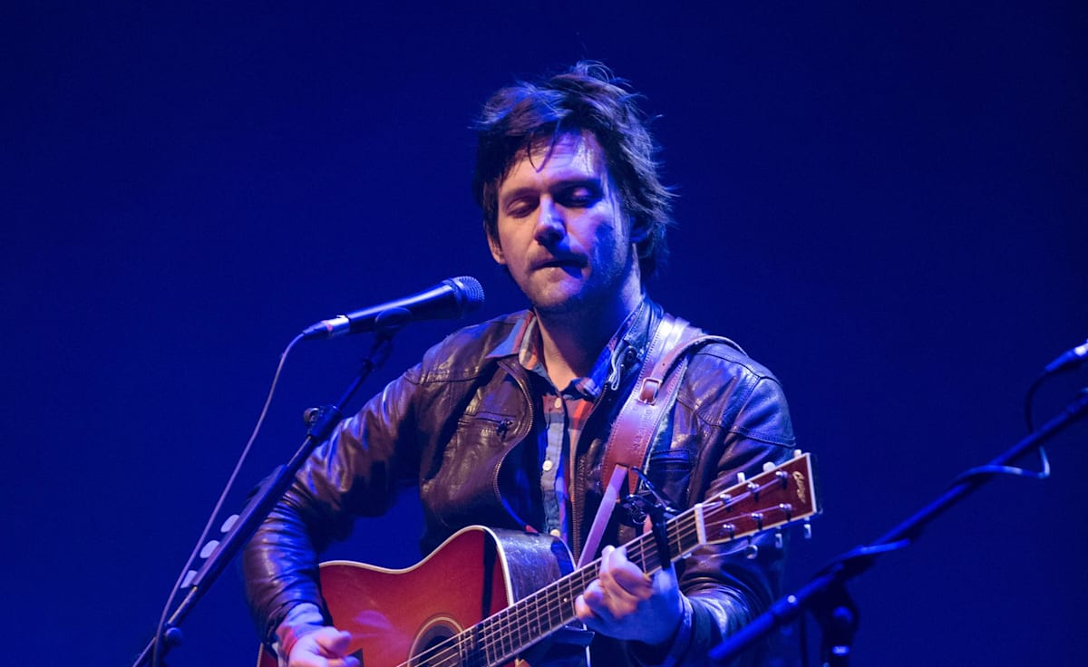 Conor Oberst