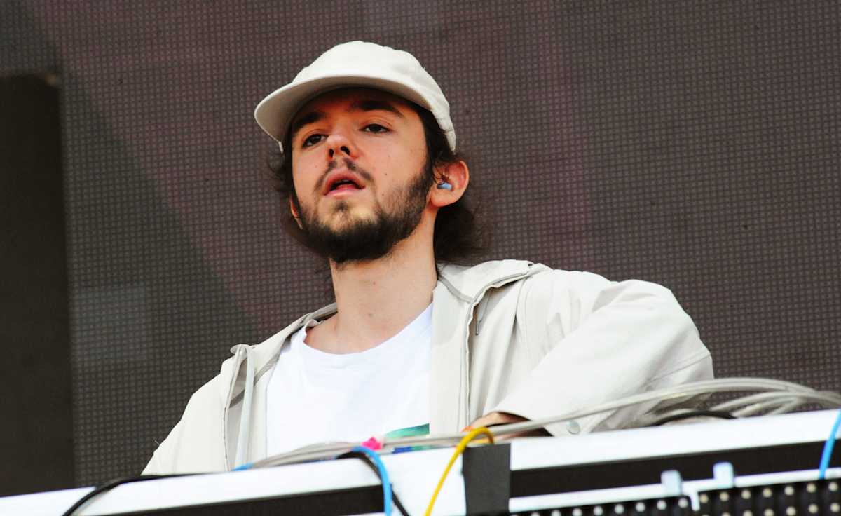 Madeon