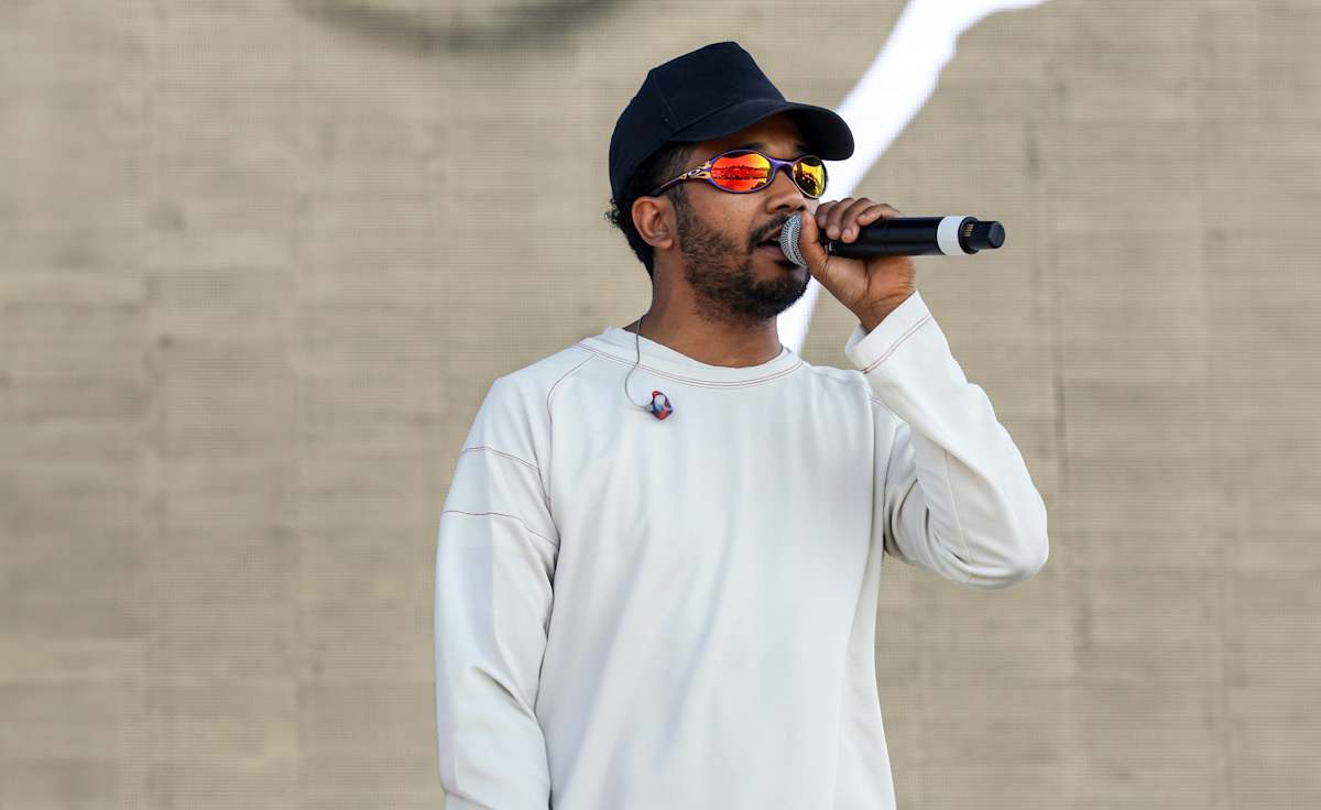 Toro y Moi