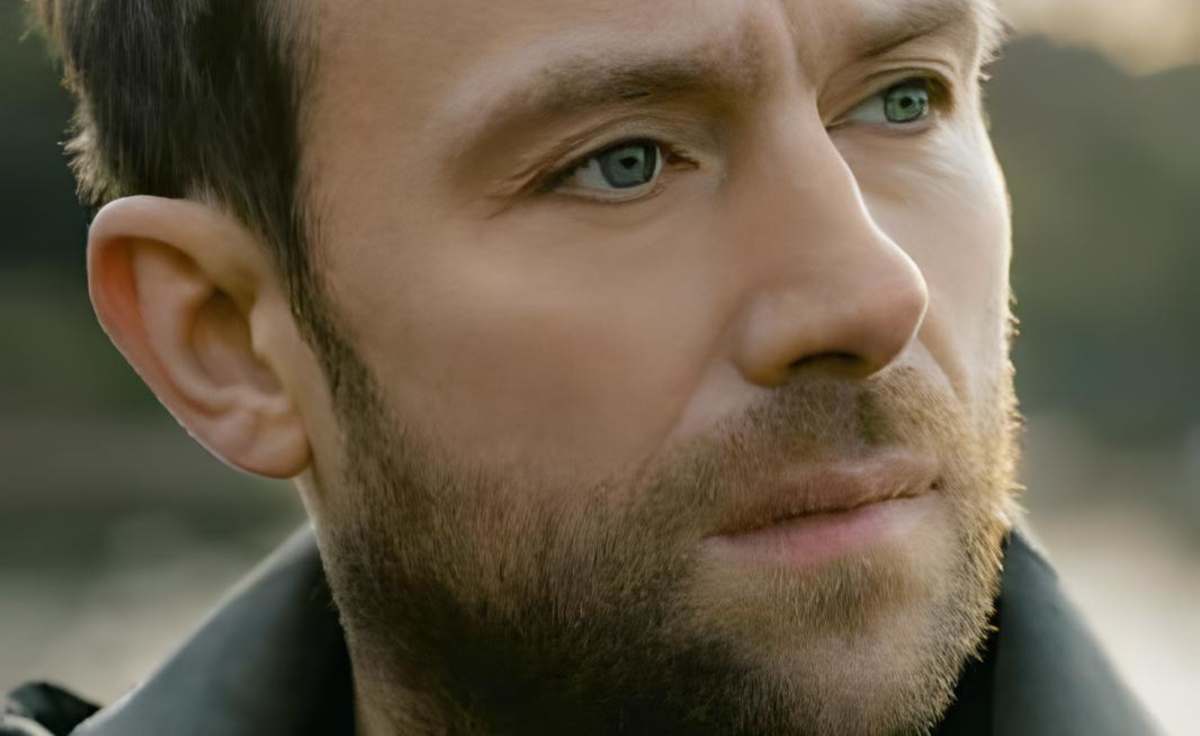 Damon Albarn