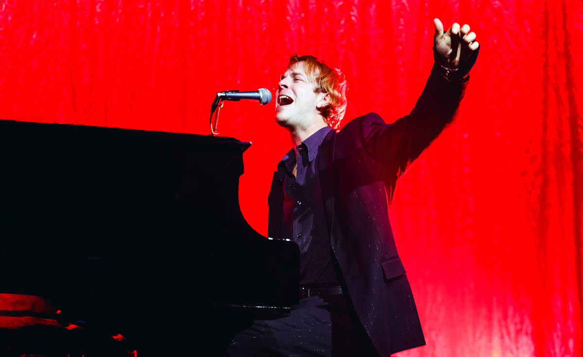 Tom Odell