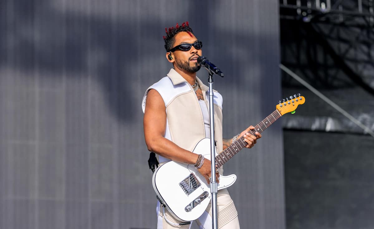 Miguel
