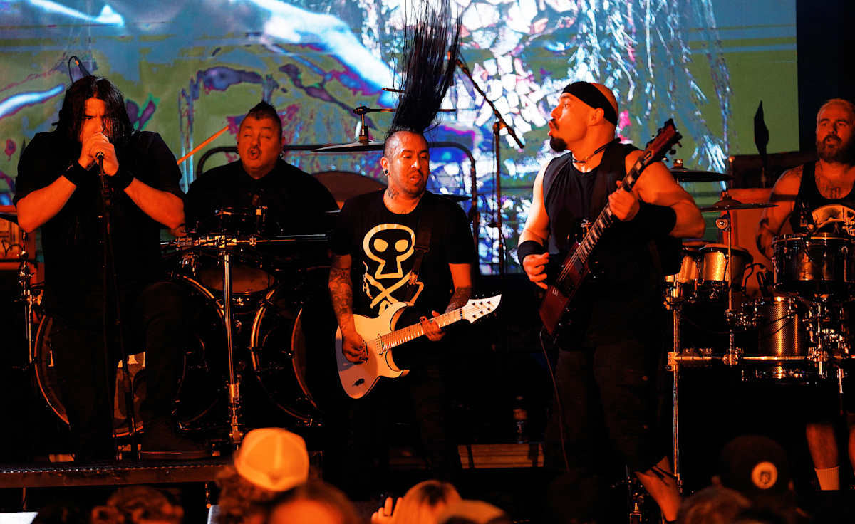 Ill Nino