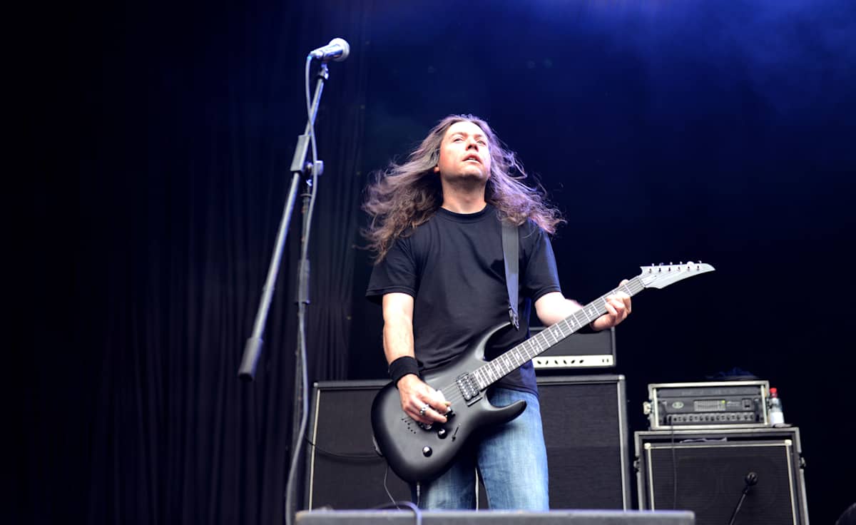 Shadows Fall