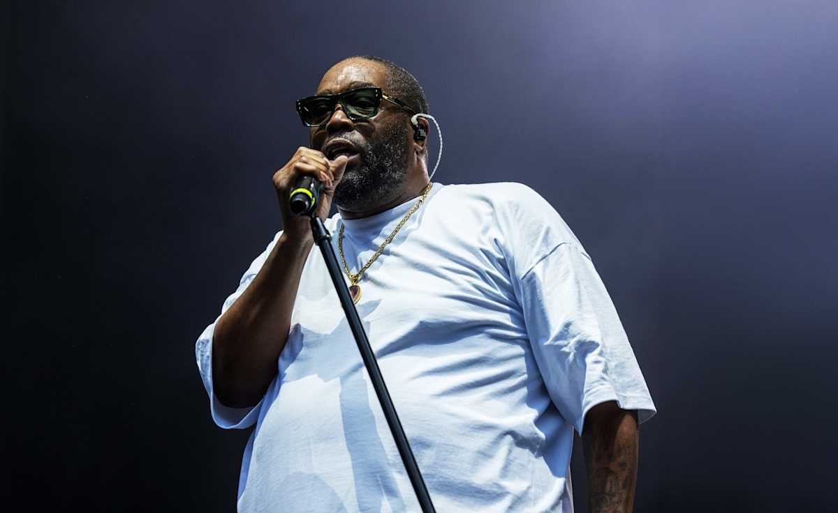 Killer Mike
