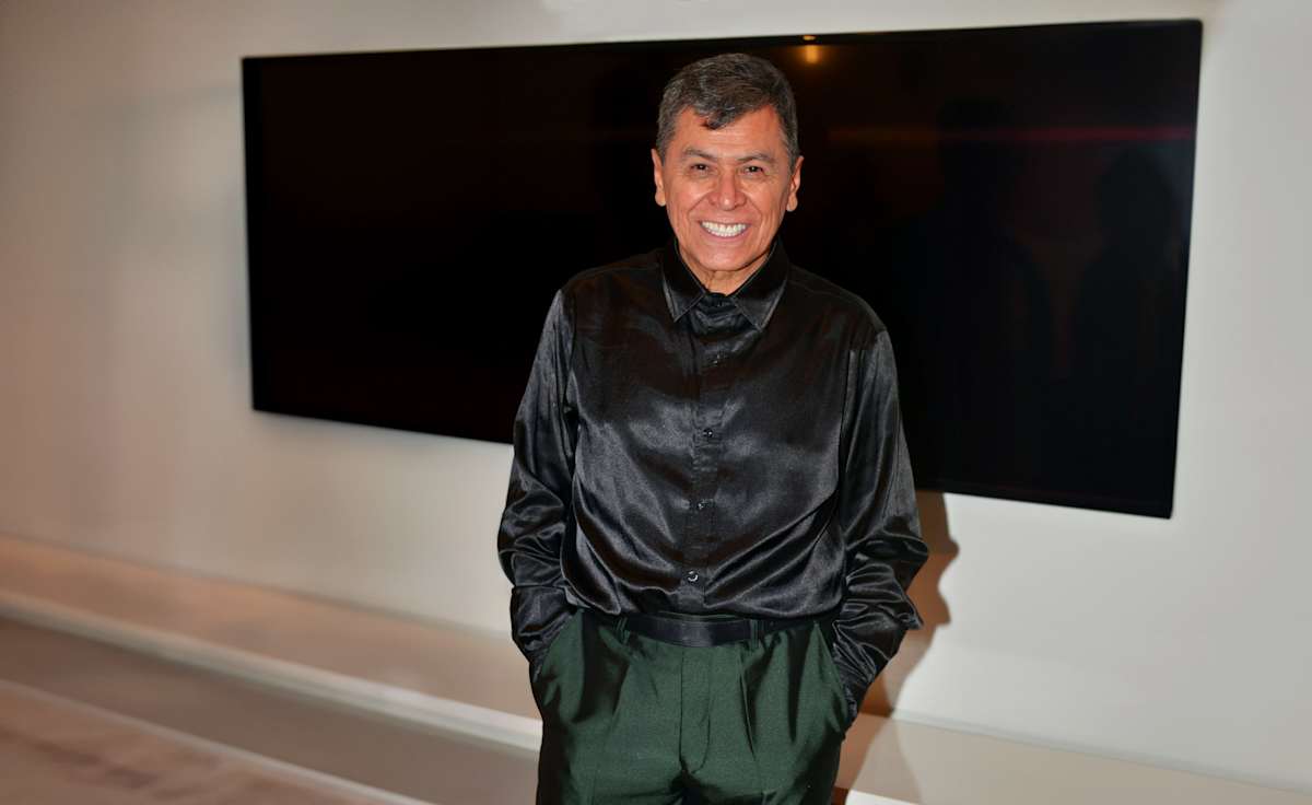 Álvaro Torres