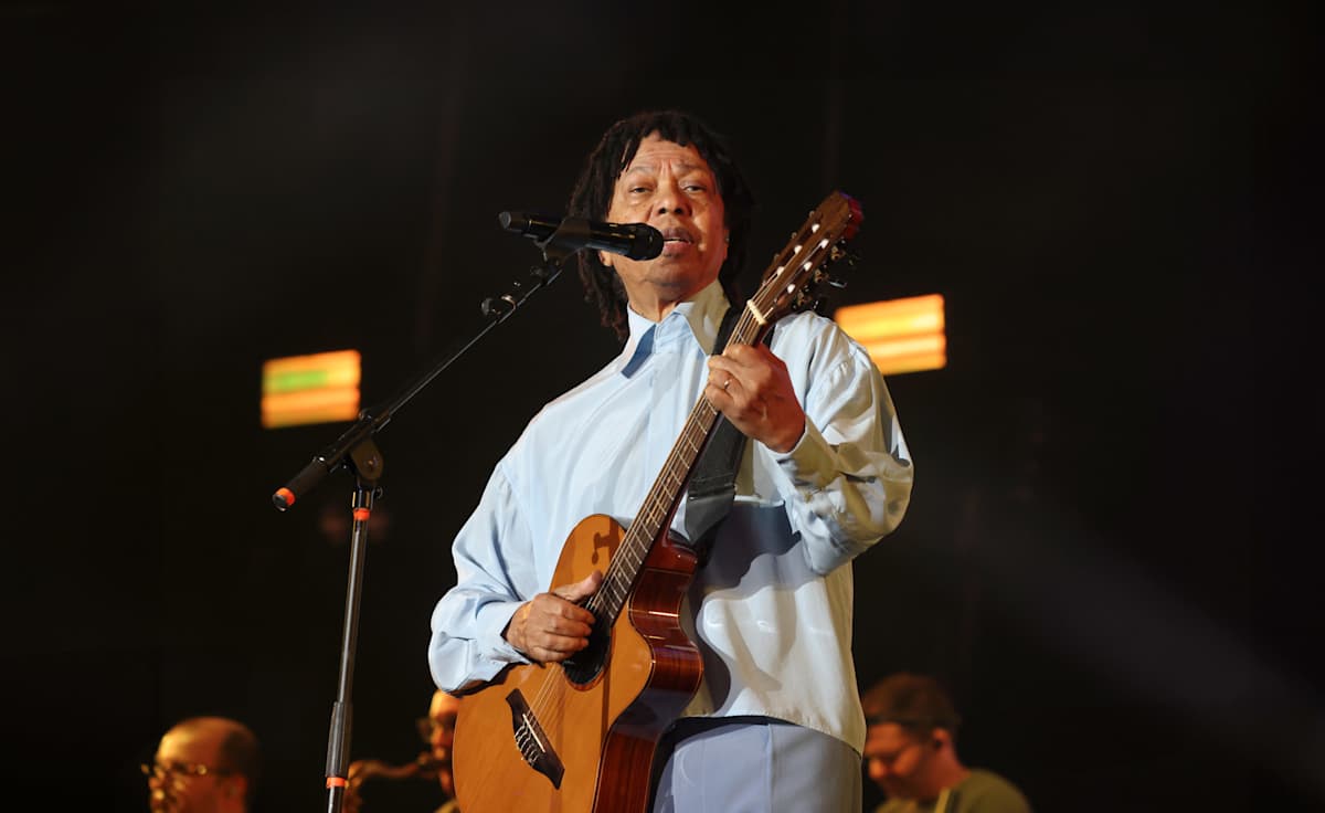 Djavan