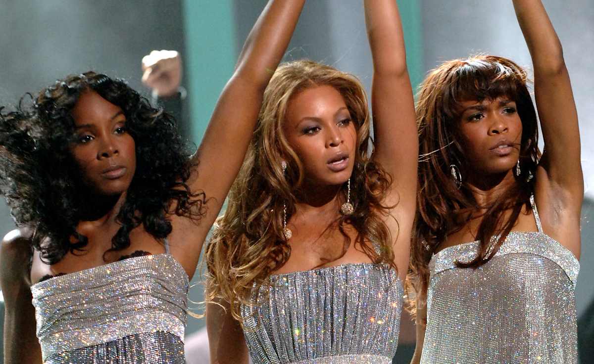 Destiny's Child