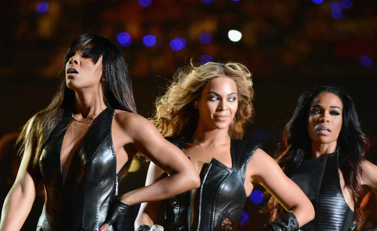 Destiny's Child