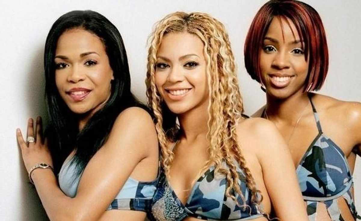 Destiny's Child