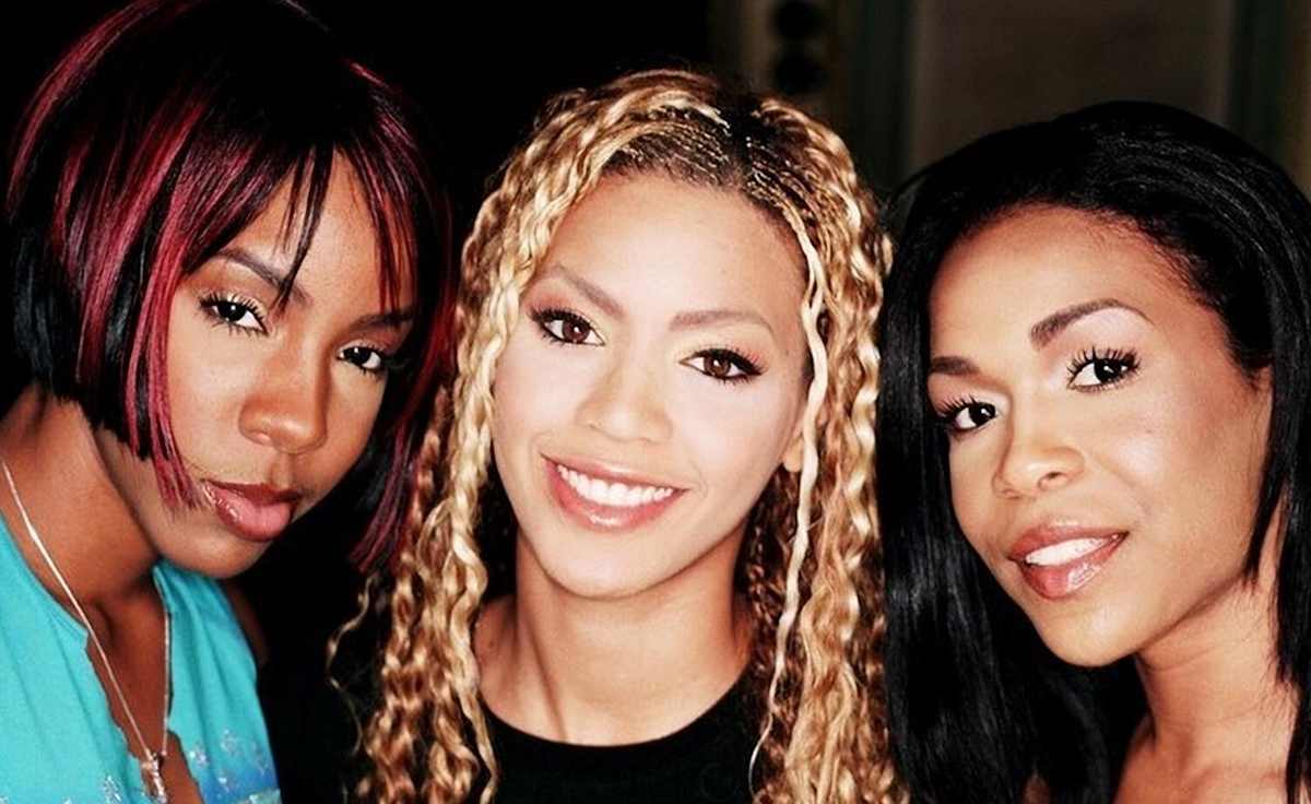 Destiny's Child