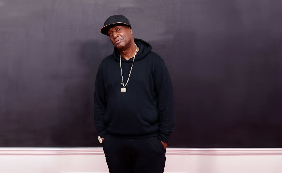 Grandmaster Flash