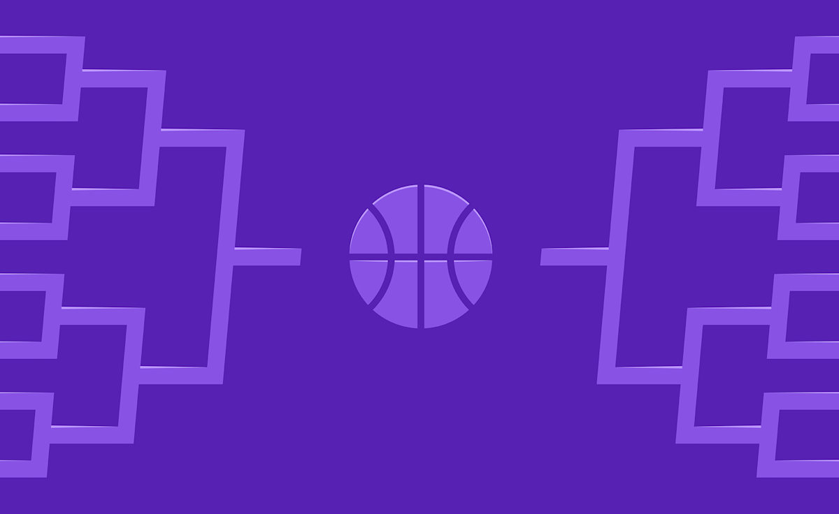 D1 Men's College Basketball Tournament