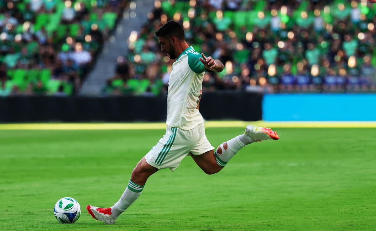 Austin FC