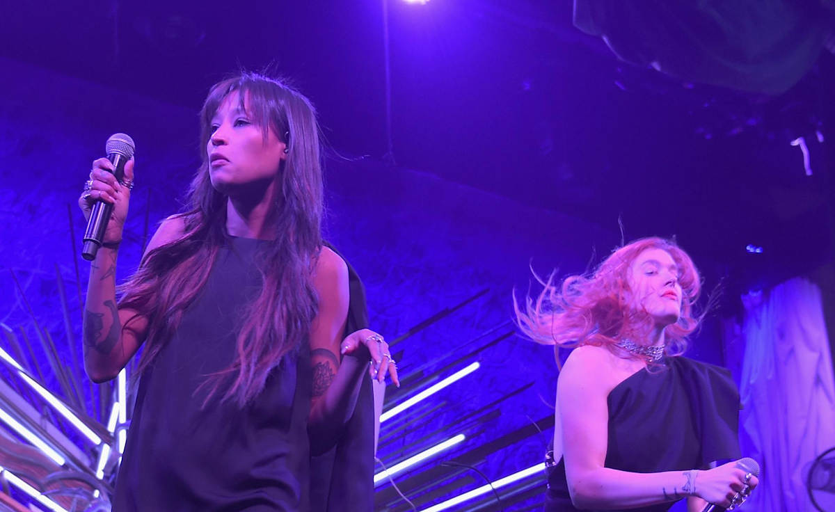 Icona Pop