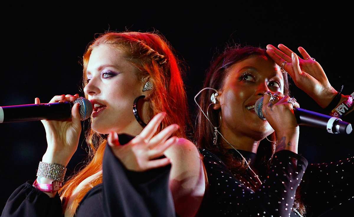 Icona Pop