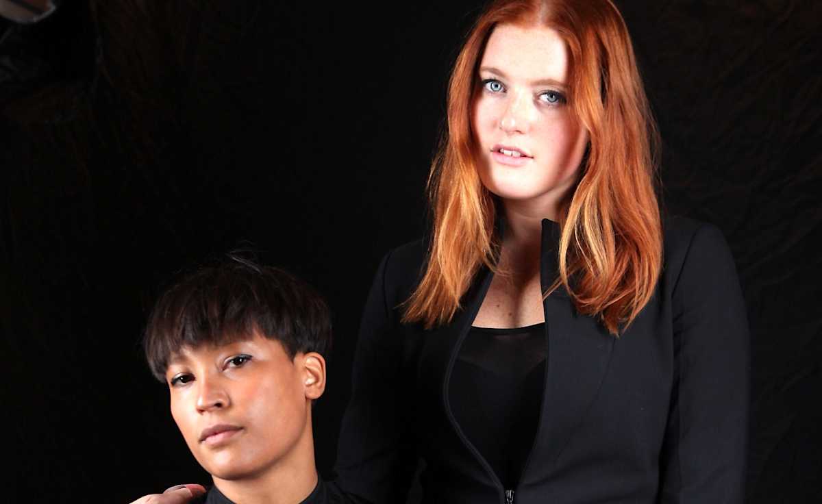 Icona Pop