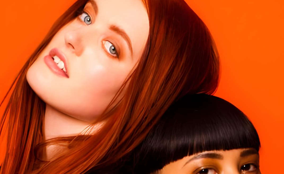 Icona Pop