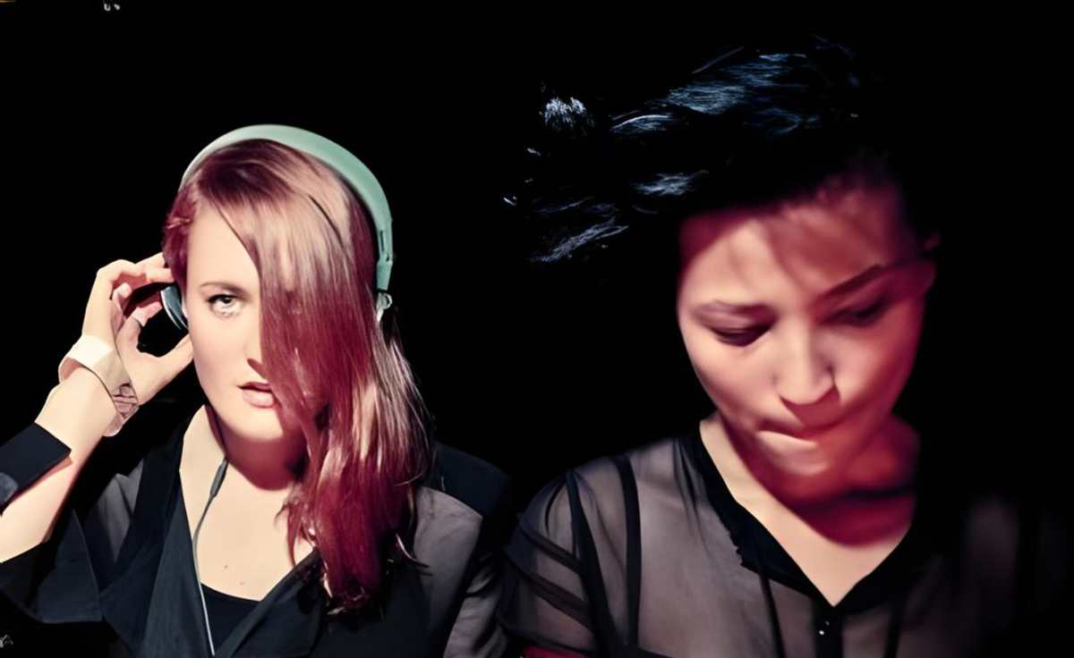 Icona Pop
