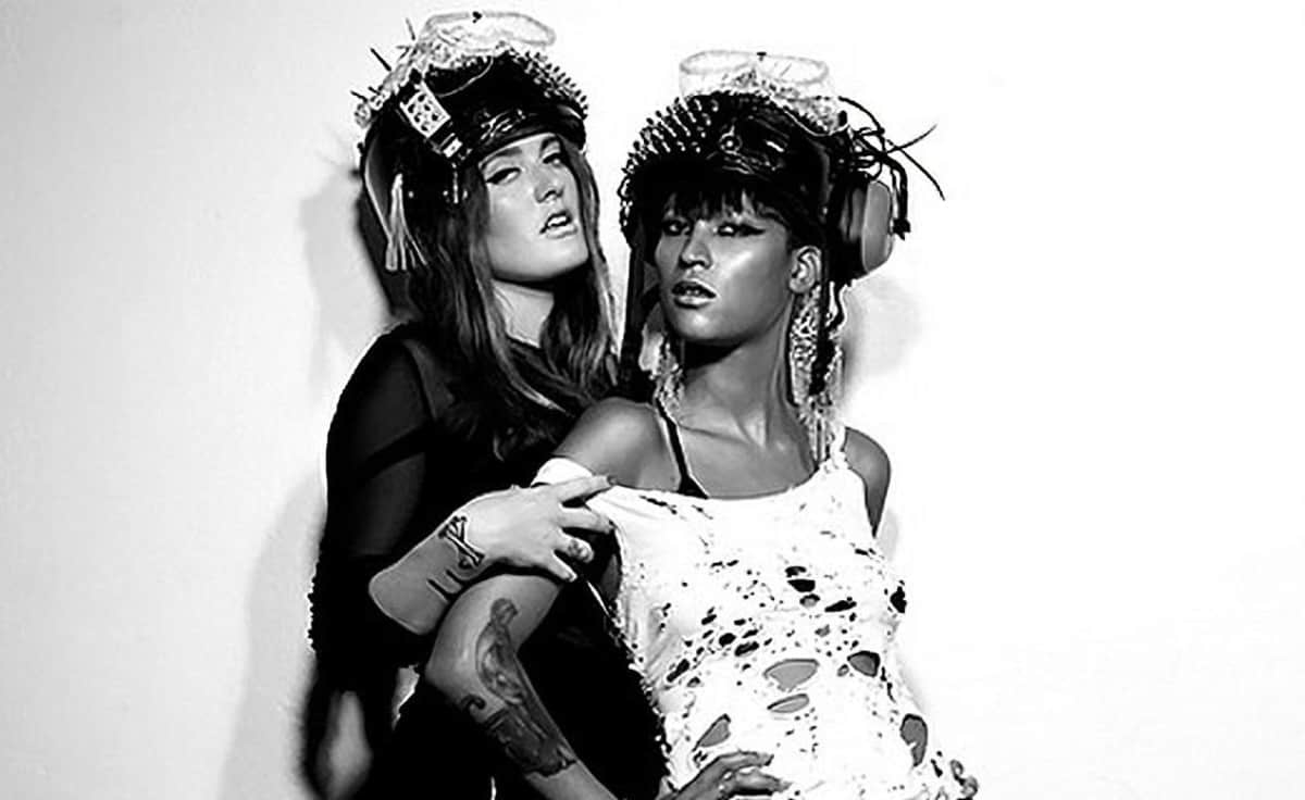 Icona Pop