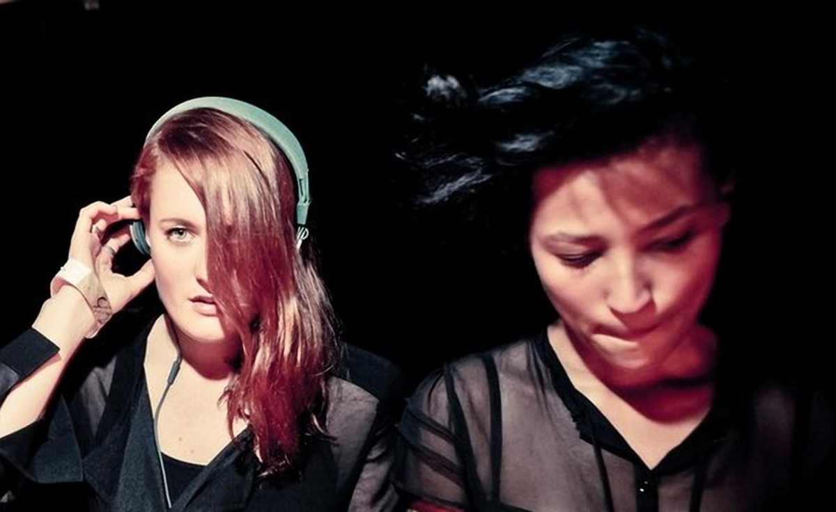 Icona Pop