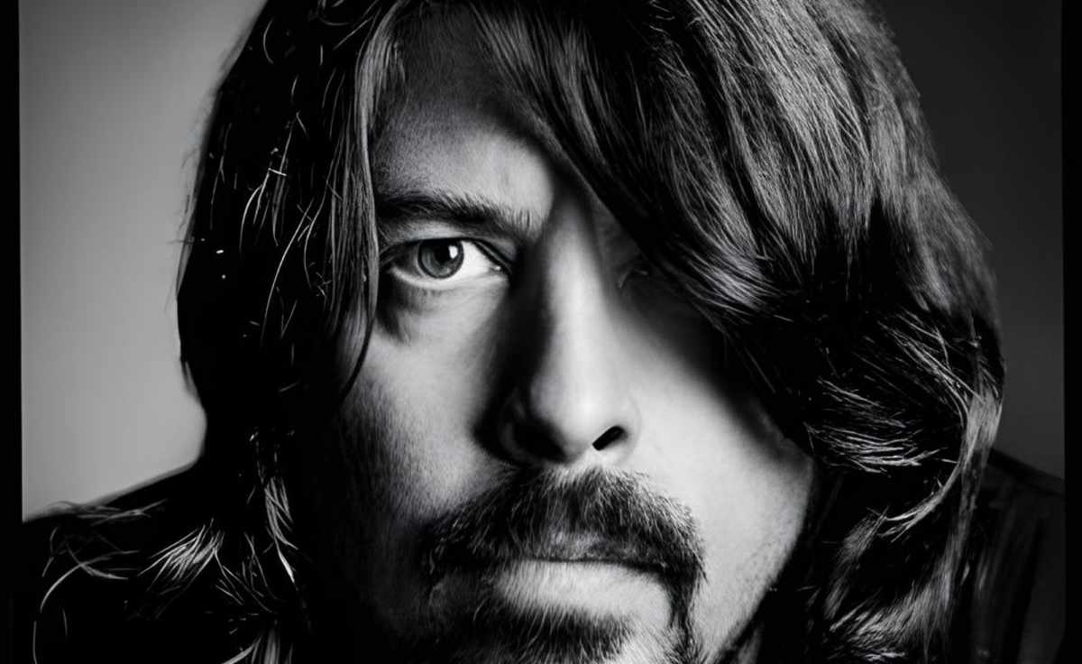Dave Grohl